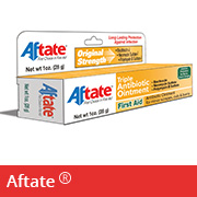 Aftate