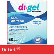 Di-Gel brand tile