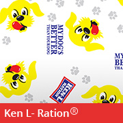 Ken-L Ration