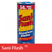 Sani-Flush